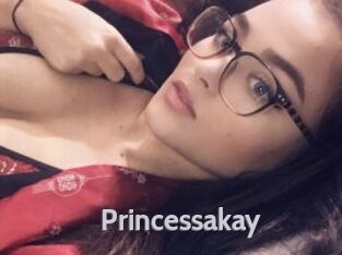 Princessakay
