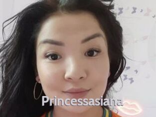 Princessasiana