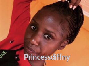 Princessdiffny