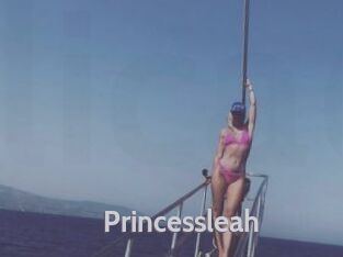 Princessleah
