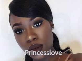 Princesslove