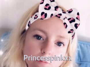 Princesspinkxx