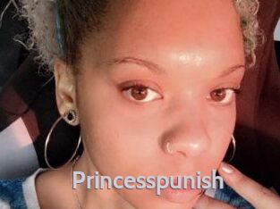 Princesspunish