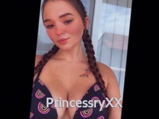 PrincessryXX
