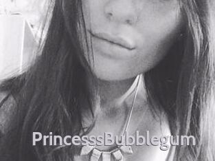 PrincesssBubblegum