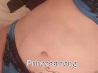Princessthong
