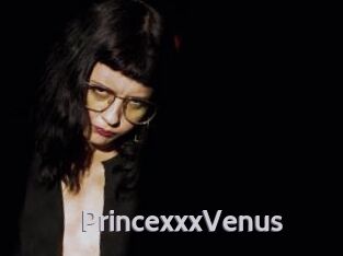 PrincexxxVenus