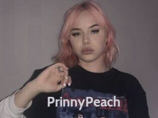 PrinnyPeach