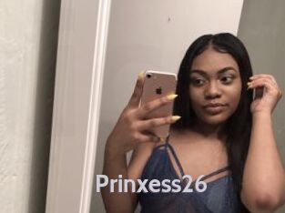 Prinxess26