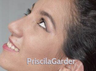 PriscilaGarder
