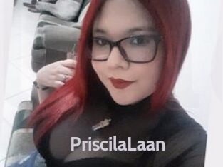 PriscilaLaan
