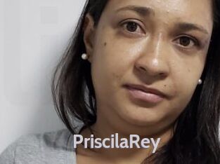 PriscilaRey