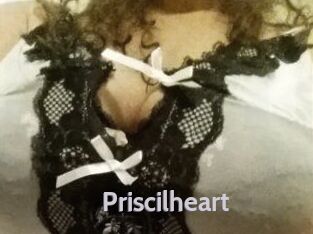 Priscilheart