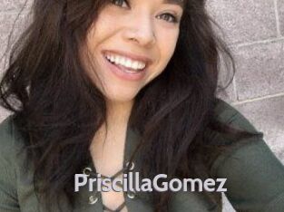 Priscilla_Gomez