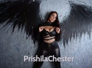 PrishilaChester