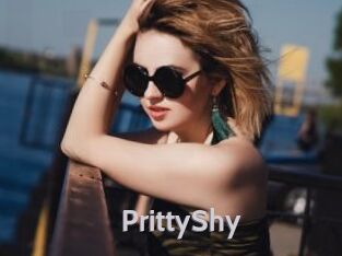 PrittyShy