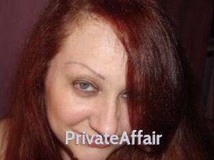 PrivateAffair
