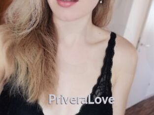 PriveraLove