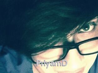 PriyamD