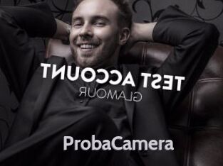 ProbaCamera