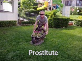 Prostitute