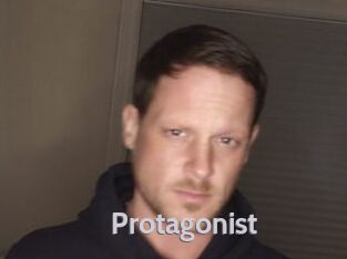 Protagonist