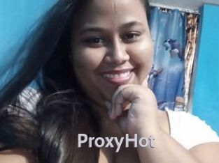 ProxyHot