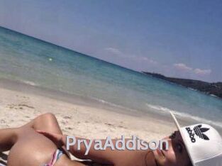 PryaAddison