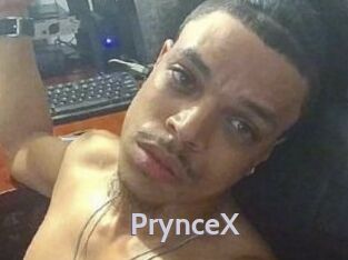 PrynceX