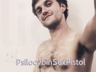 PsilocybinSexPistol