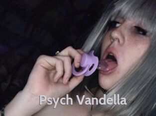 Psych_Vandella