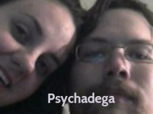Psychadega