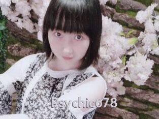 Psychic678