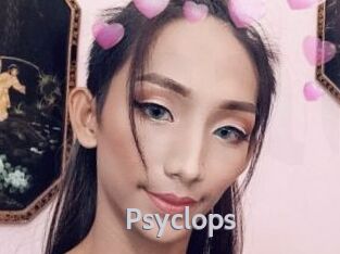 Psyclops