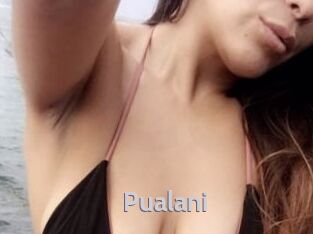 Pualani