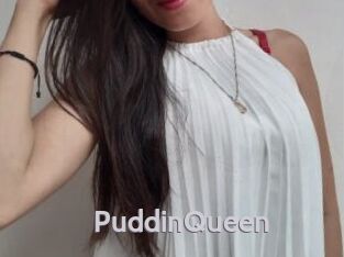 PuddinQueen