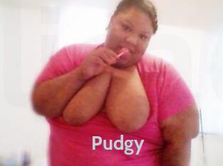 Pudgy