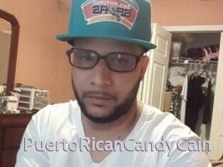 PuertoRicanCandyCain