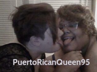 PuertoRicanQueen95