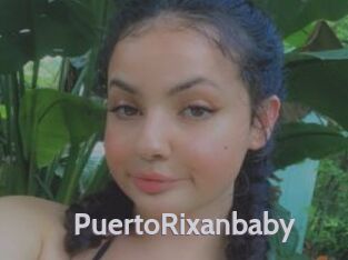 PuertoRixanbaby