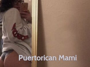 Puertorican_Mami
