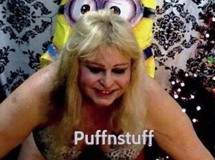 Puffnstuff