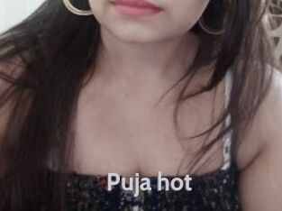 Puja_hot