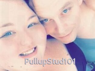 PullupStud101