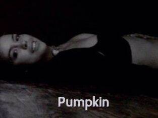 Pumpkin