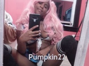 Pumpkin22