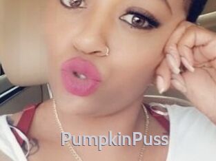 PumpkinPuss