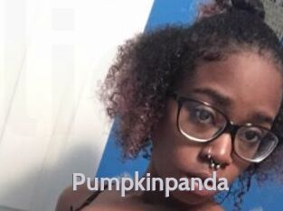Pumpkinpanda