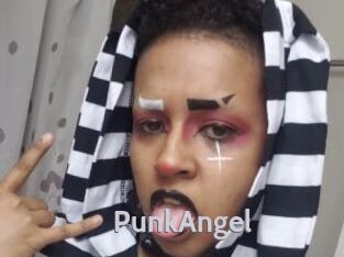 PunkAngel