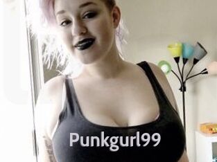 Punkgurl99